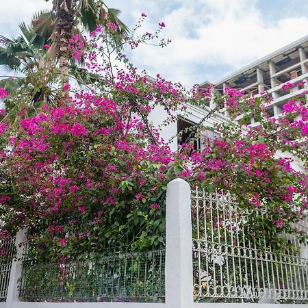 Casa Mikonos Daire Cartagena Dış mekan fotoğraf