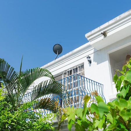 Casa Mikonos Daire Cartagena Dış mekan fotoğraf