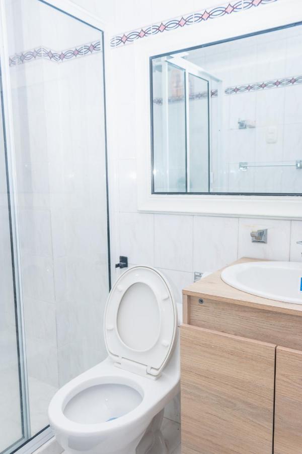 Casa Mikonos Daire Cartagena Dış mekan fotoğraf