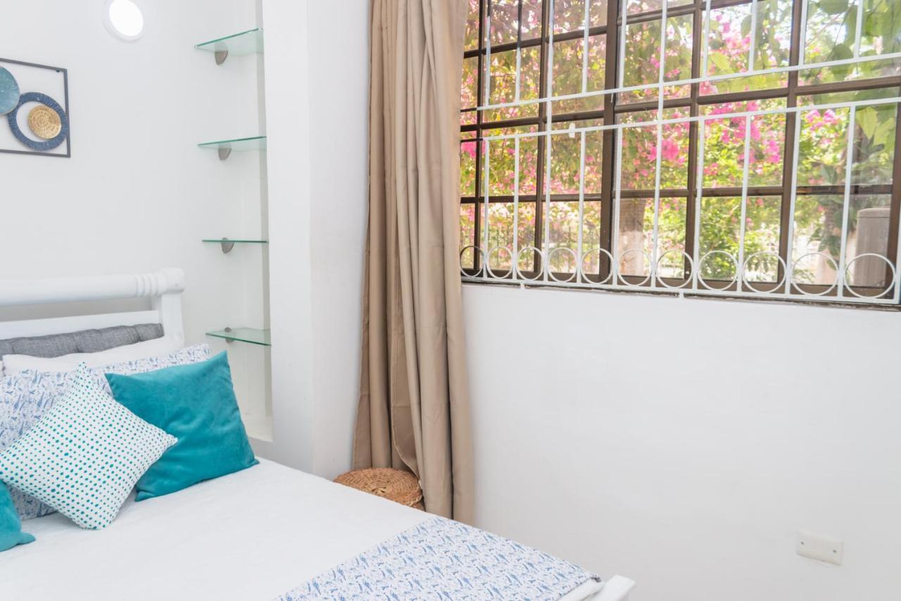 Casa Mikonos Daire Cartagena Dış mekan fotoğraf