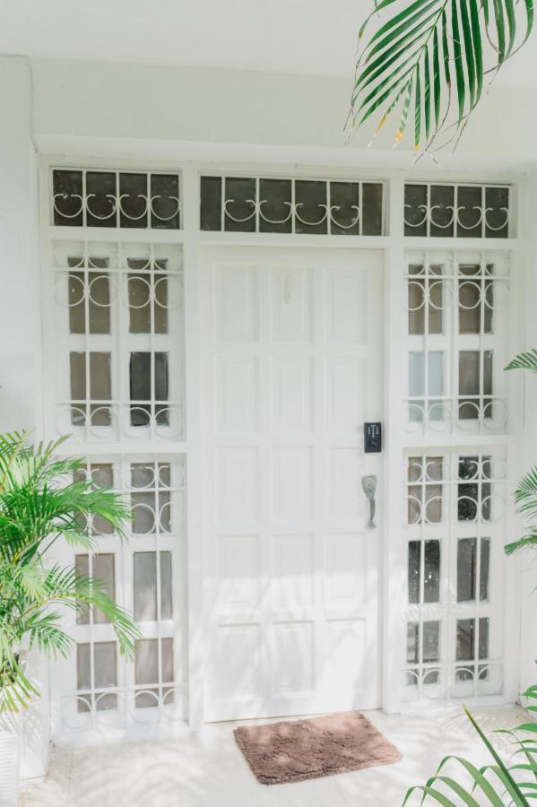 Casa Mikonos Daire Cartagena Dış mekan fotoğraf