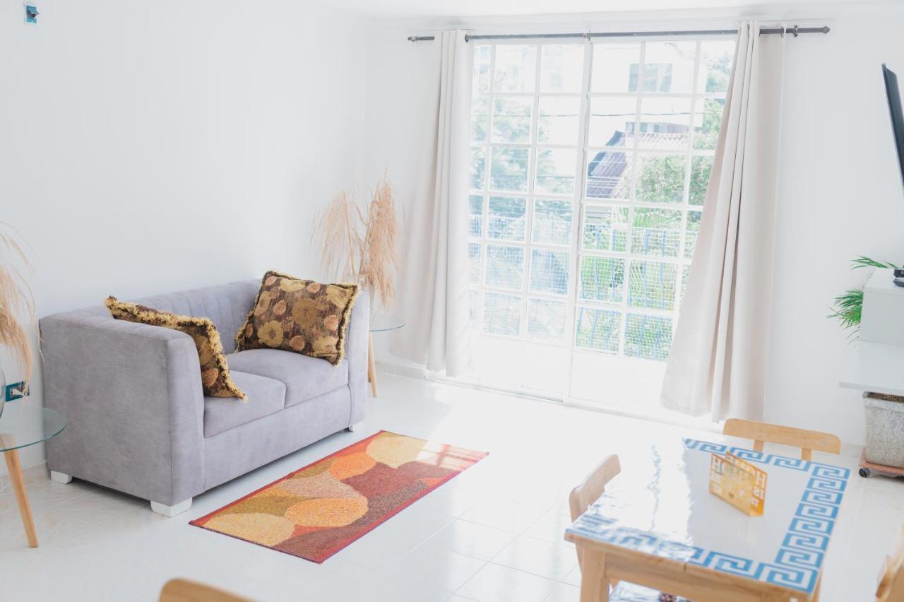 Casa Mikonos Daire Cartagena Dış mekan fotoğraf