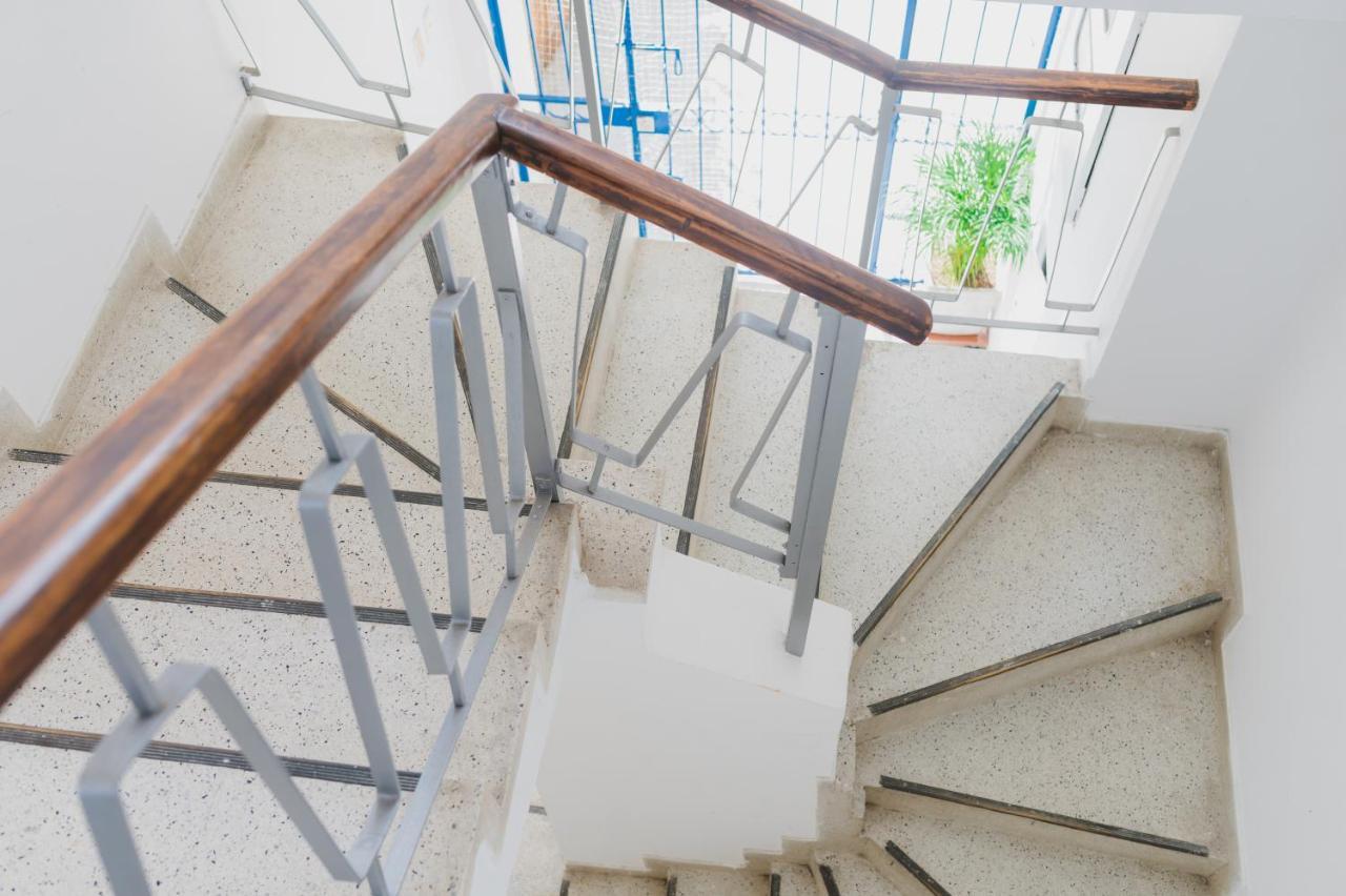 Casa Mikonos Daire Cartagena Dış mekan fotoğraf