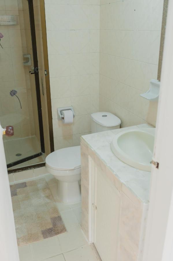 Casa Mikonos Daire Cartagena Dış mekan fotoğraf
