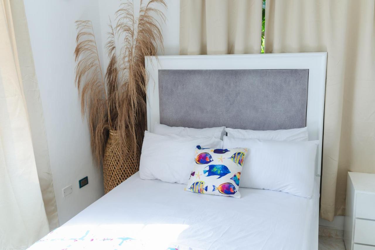 Casa Mikonos Daire Cartagena Dış mekan fotoğraf