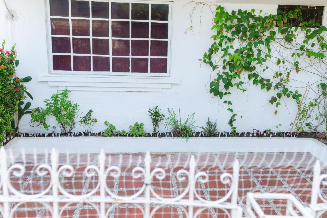 Casa Mikonos Daire Cartagena Dış mekan fotoğraf